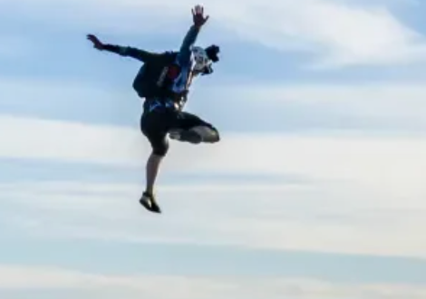 Freefly